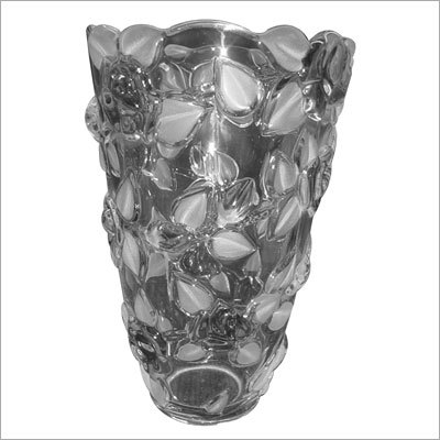 Crystal Vase