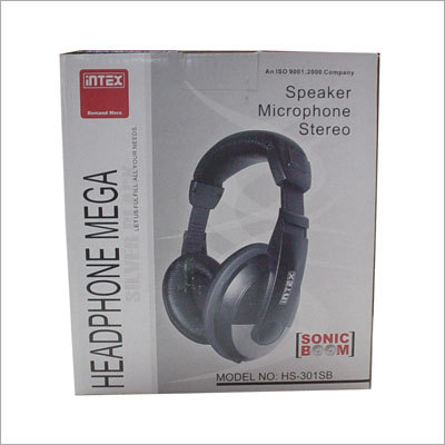 Headset