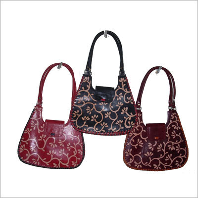 Leather Purses