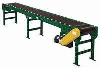 Power Belt Conveyors