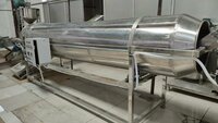 Coating Tumbler
