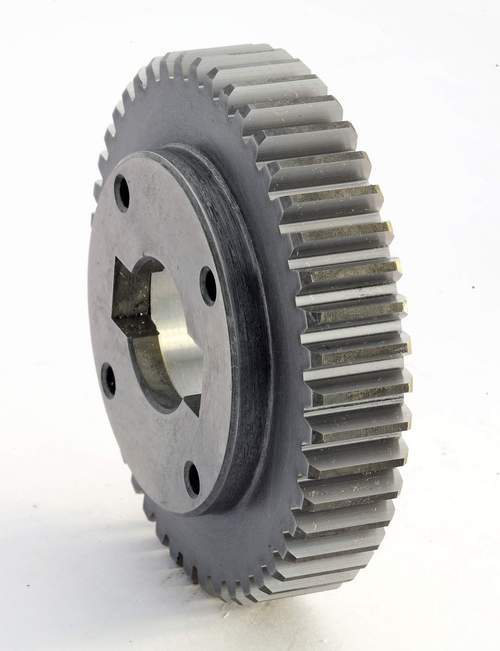 Gears