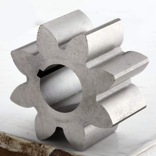 Spur Gears