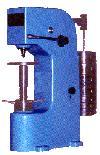 Brinell Hardness Tester