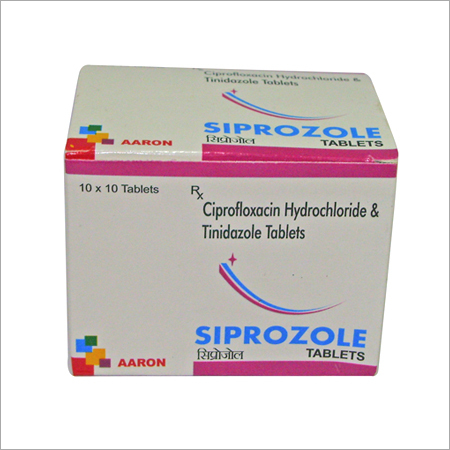 Siprozole