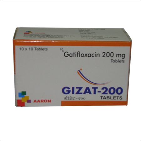 Gizat 200