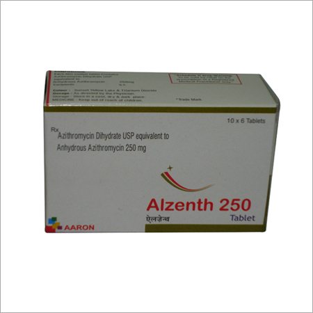 Alzenth 250