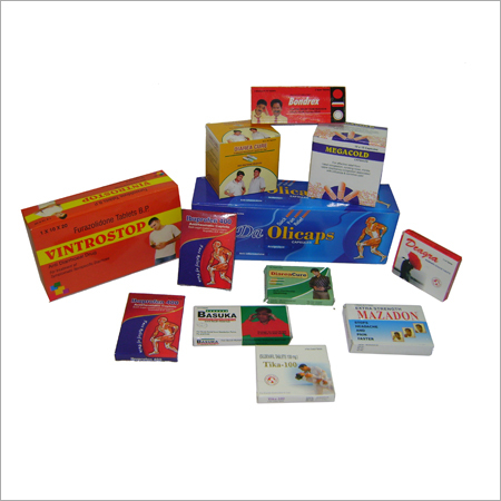 Pharmaceutical Formulations