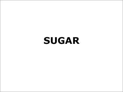 Sugar