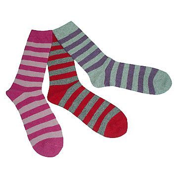 Stripes Socks