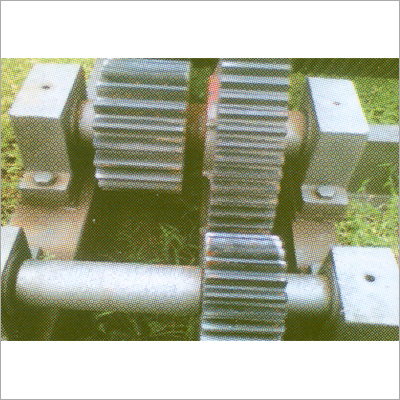 Gear Pinion Shaft Assembly