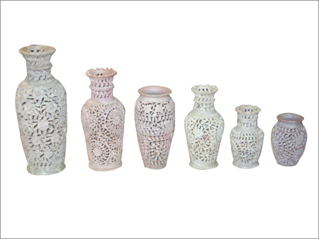 Marble Pot