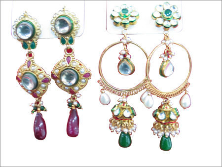 Ear Ring