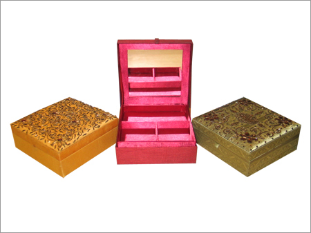 Jewelry Boxes