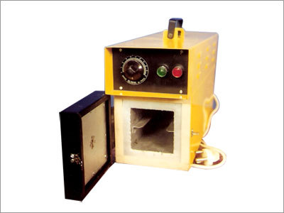 Electrode Drying Oven