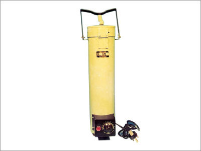 Electrode Oven