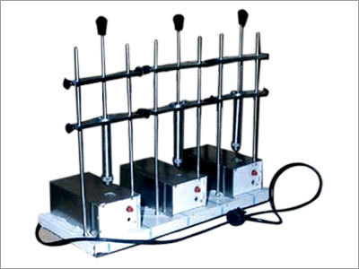 Rapid Oil Extraction