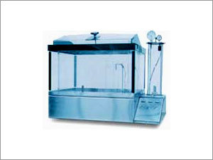 Salt Spray Chamber