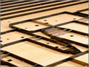 Industrial Laser Cutting Dies