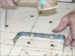 D Insertion Cutting Tool