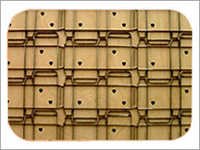 Sticker Die - Superior Raw Material, Custom Design | Temperature Resistant, Accurate Dimensions, Durable