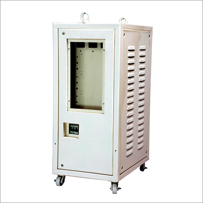 Servo Voltage Stablizer