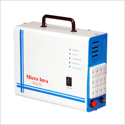 CFL Inverter