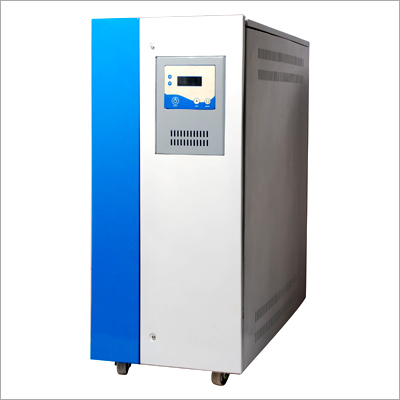 Display Lift Inverter