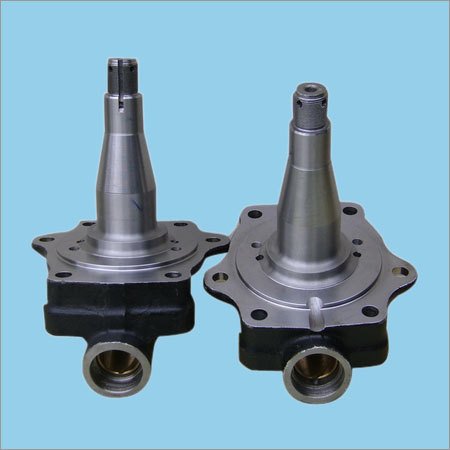 Automobile Stub Axle