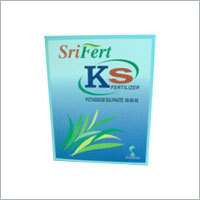 Speciality Fertilizers
