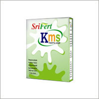 KMS (Foliar application)