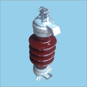 Lightning Arrester Station Class