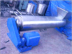 Continuous Butters Melter
