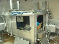 Dairy Process Equipments