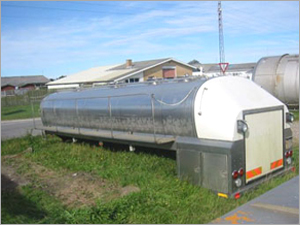 Dairy Food Equipments
