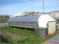 Dairy Food Equipments