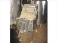 Dairy Process Equipment