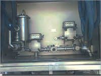 Dairy Processing Equipments