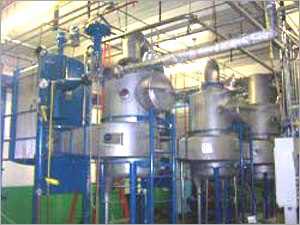 Dairy Plant