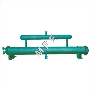 Ammonia Chiller