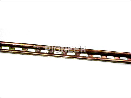 Terminal Din Channels