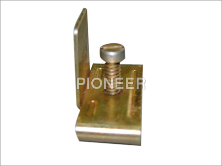 Copper Busbars