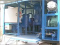 Two Stage Transformer Oil Filtration Plant - Automatic Grade: Automatic