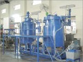 Vacuum Impregnation Machines - Automatic Grade: Automatic