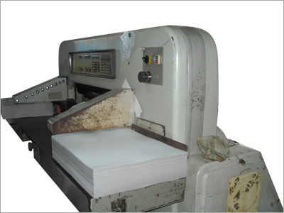 Carton Box Packaging Machines