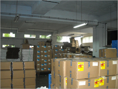 Packaging Cartons Box