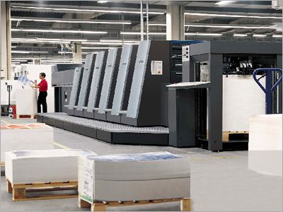 Packaging Materials