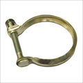 One Bolt Clamp