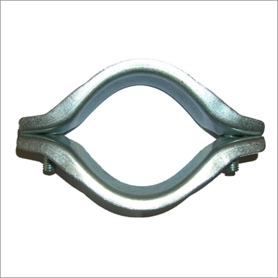Saab Clamp