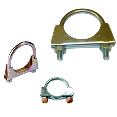U Clamp